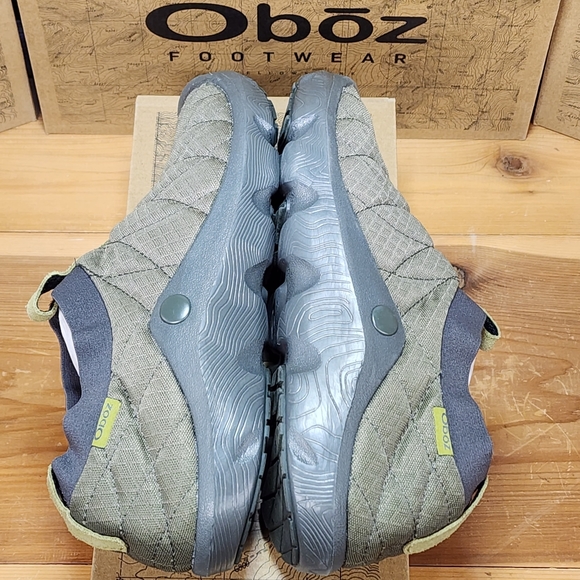 Whakata Puffy, Sediment sz M 8 or W6, NIB, 100g PrimaLoft, $100 - Picture 6 of 13